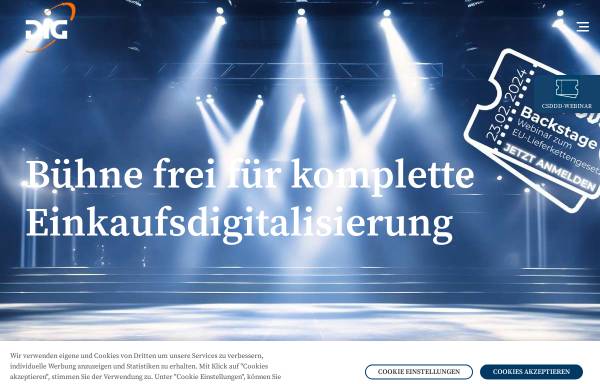 DIG Digital-Information-Gateway GmbH