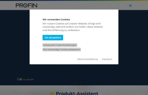 Profin Software GmbH