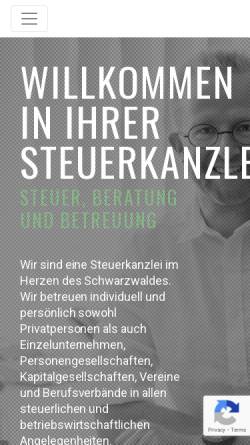 Daniel Schätzle Steuerberater