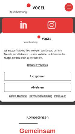 Kieninger GmbH Steuerberatungsgesellschaft
