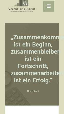 Kanzlei Grünhöfer