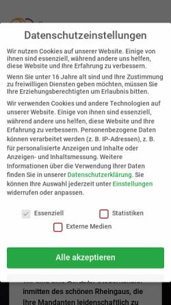 Dipl.-Betriebswirtin (FH) Petra Aichele
