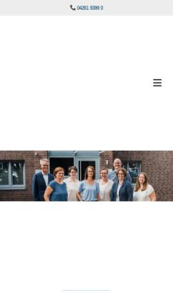 Buchlitsch und Partner Steuerberater