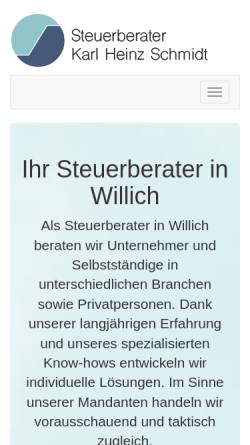 Steuerbüro von Oertzen und Schmidt