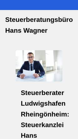 Steuerberatungsbüro Bianca Müller
