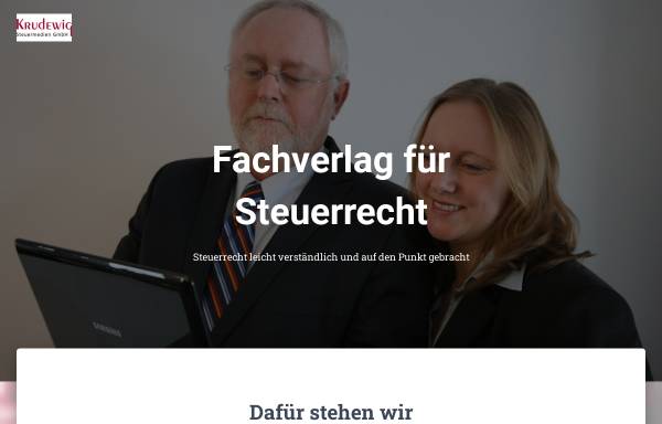 Krudewig Steuermedien GmbH