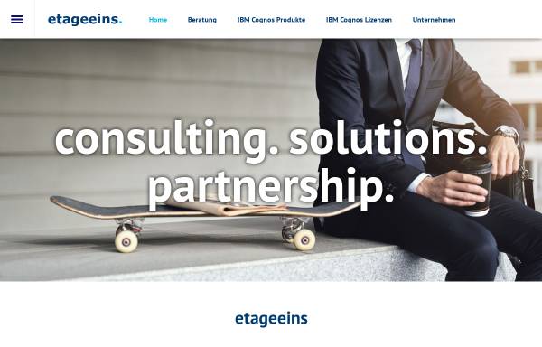 Etageeins GmbH