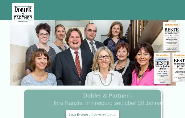 Dobler und Partner