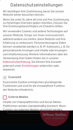 Vorschau der mobilen Webseite www.ktw-kanzlei.de, KTW Wirtschaftsprüfer- und Steuerberatersozietät - Tudor-Wallner & Dell