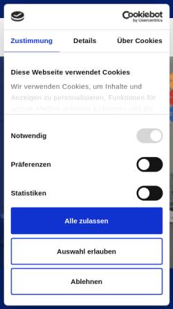 Burth Wirtschaftsprüfer und Steuerberater