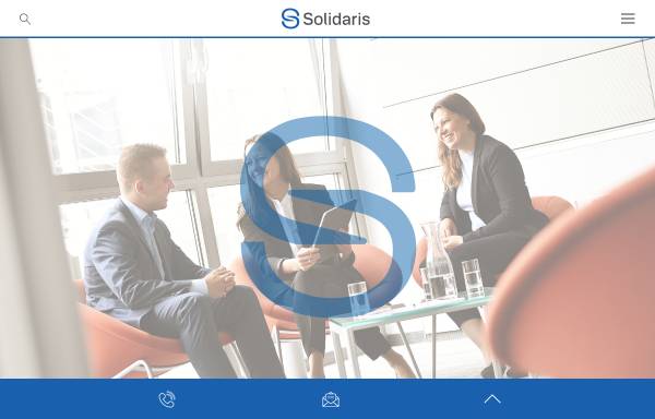 Solidaris Unternehmensberatungs-GmbH