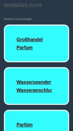 Wodalux S.A.