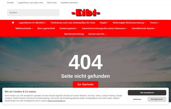 Eibi GmbH & Co. KG