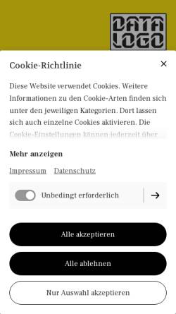 DATALOGO Produkt+Loesung EK