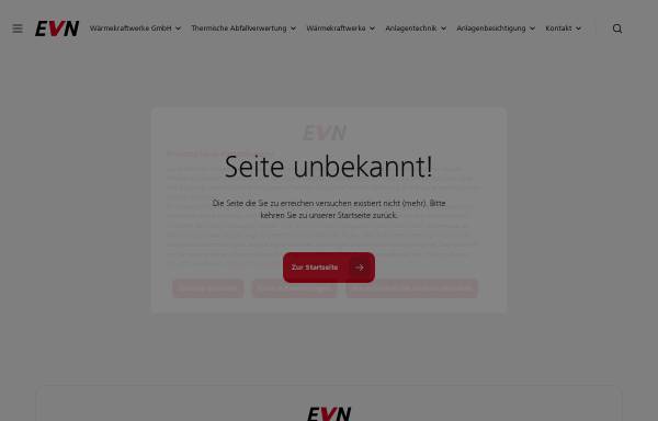 EVN Abfallverwertung Niederösterreich GmbH
