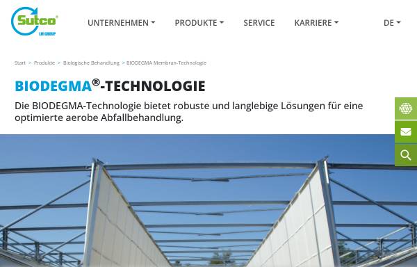 Biodegma GmbH
