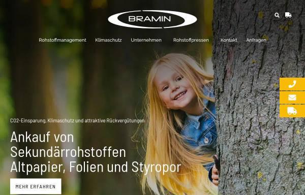BRAMIN GmbH