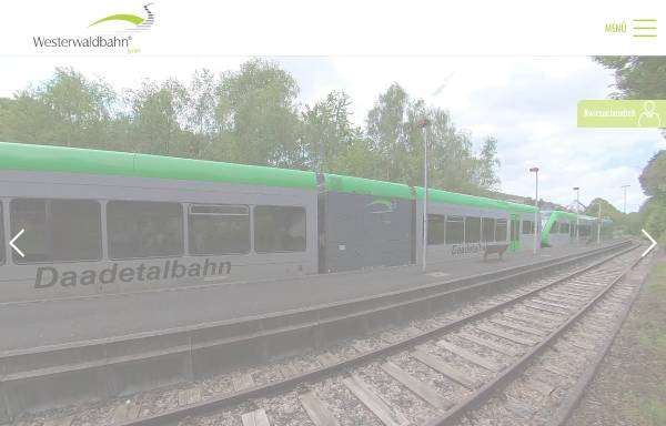Westerwaldbahn GmbH