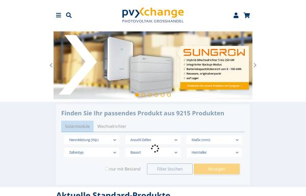 PvXchange Trading GmbH