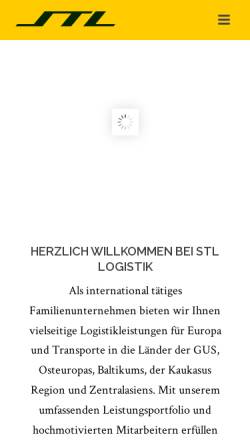 STL Logistik GmbH