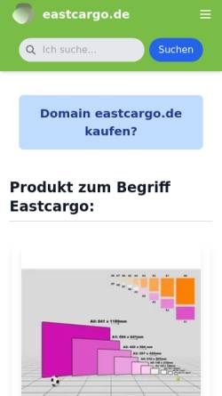Eastcargo GmbH