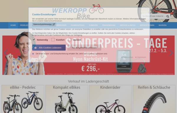 Wekropp GmbH