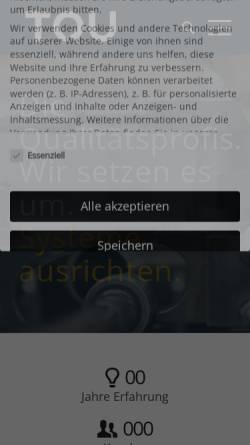 TQU International GmbH