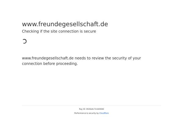 Vorschau von www.freundegesellschaft.de, Vestische Freundegesellschaft der Fachhochschulabteilung Recklinghausen (Freundegesellschaft) e.V.