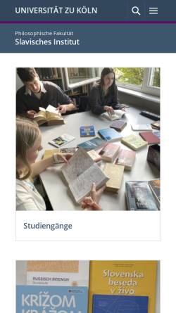 Slavisches Institut