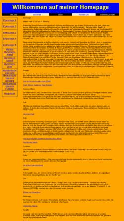 Vorschau der mobilen Webseite www.prismenfernglas.de, Etymologie