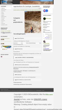 KNGeoelektrik e.U.
