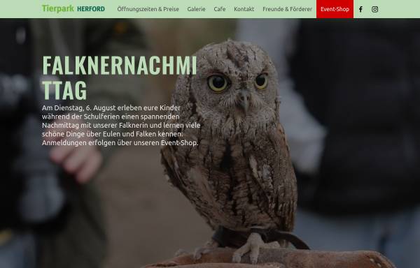 Tierpark Herford