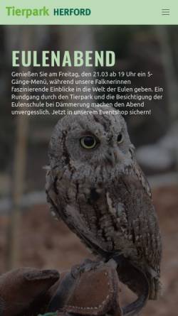 Tierpark Herford