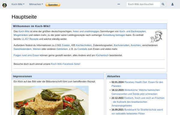 Koch-Wiki