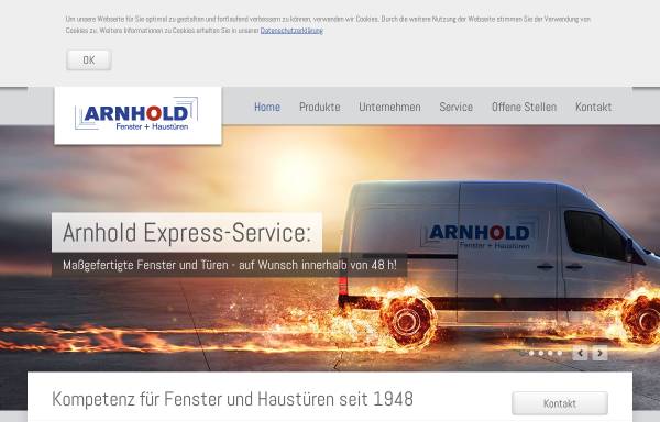 Heinz Arnhold GmbH