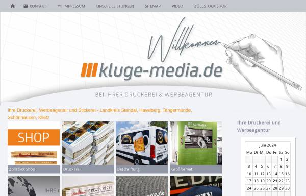Vorschau von mediadotprint.de, MEDIAdotPRINT