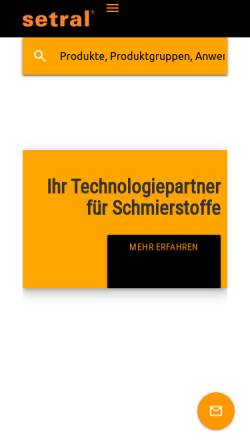 Setral Chemie GmbH