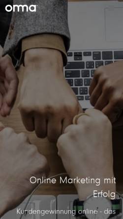 ONMA Online Marketing GmbH