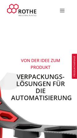 Erich Rothe GmbH & Co. KG