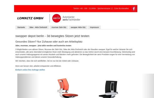 Lomnitz GmbH