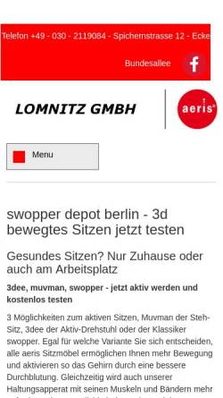Lomnitz GmbH