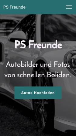 PS Freunde