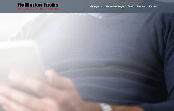 Rollladen Fuchs GmbH