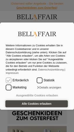 BellAffair