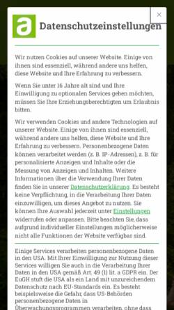 alerno GmbH