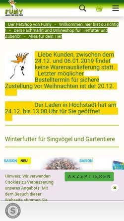 Fumy GmbH