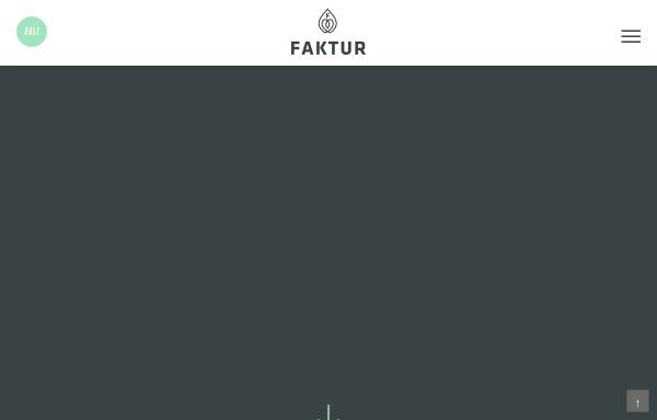 Faktur GmbH