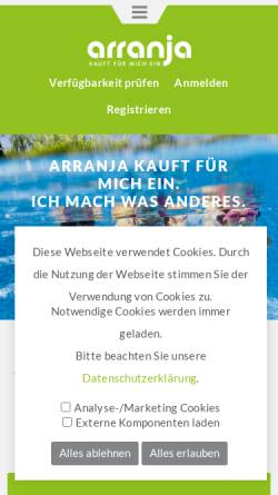 arranja GmbH