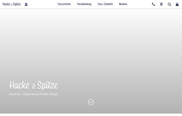 Hacke & Spitze GmbH