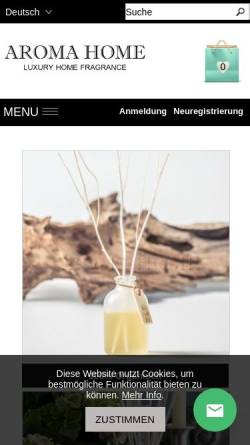 AromaHome